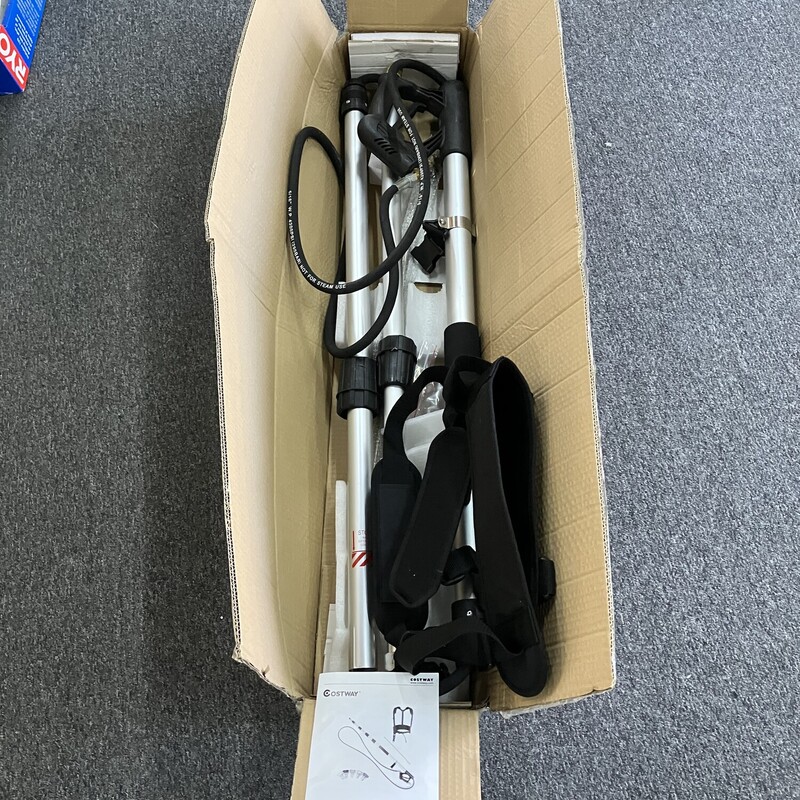 Pressure Washer Wand