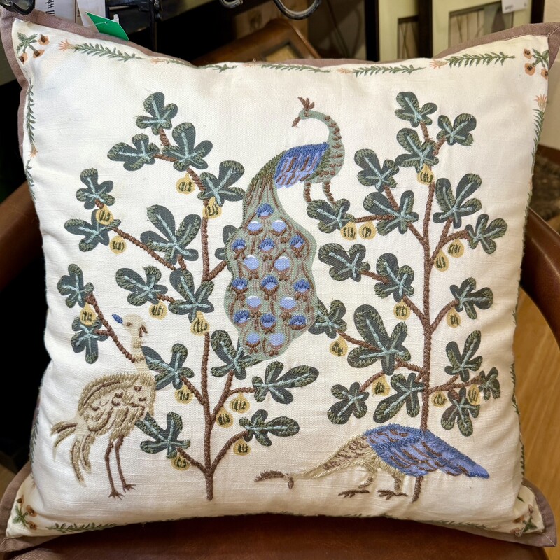 Pillow Accent Rifle Paper