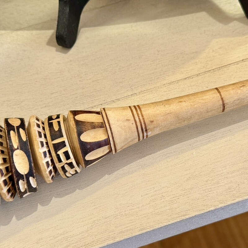 Whisk Molinillo Mexico