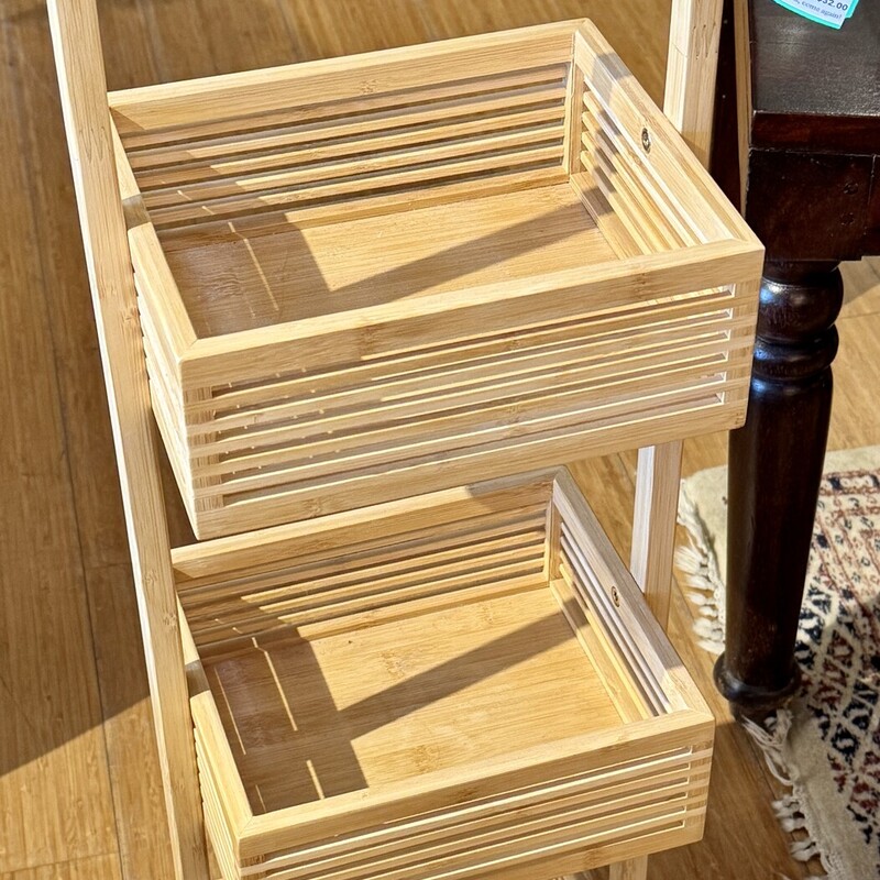 Caddy Organizer 3 Tiered