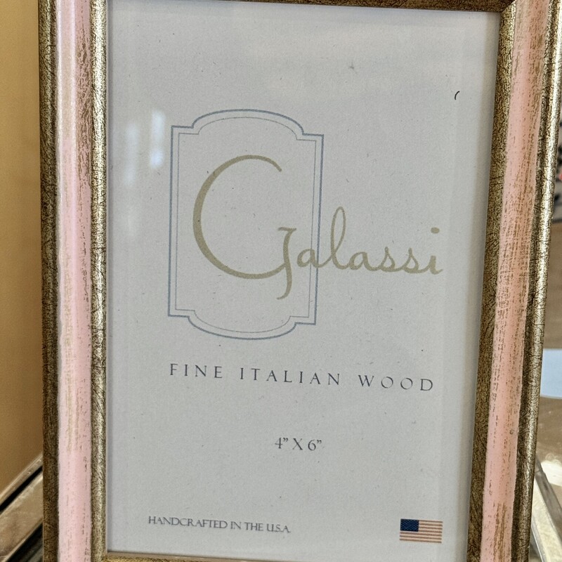 Frame Tabletop Galassi