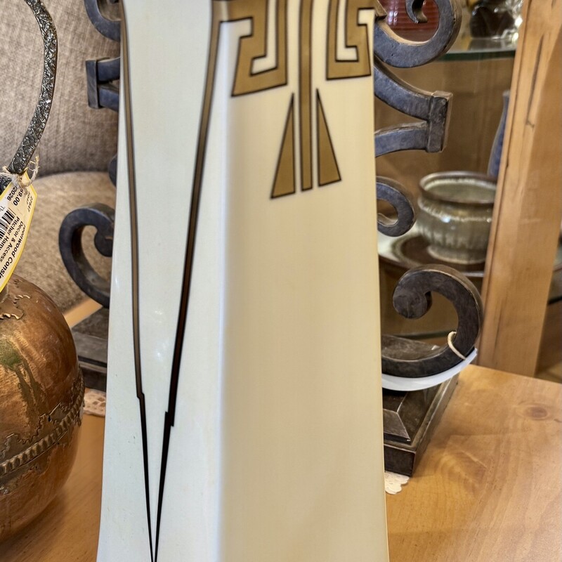 Vase Deco Ida Lindsey