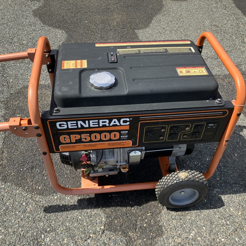 Generator