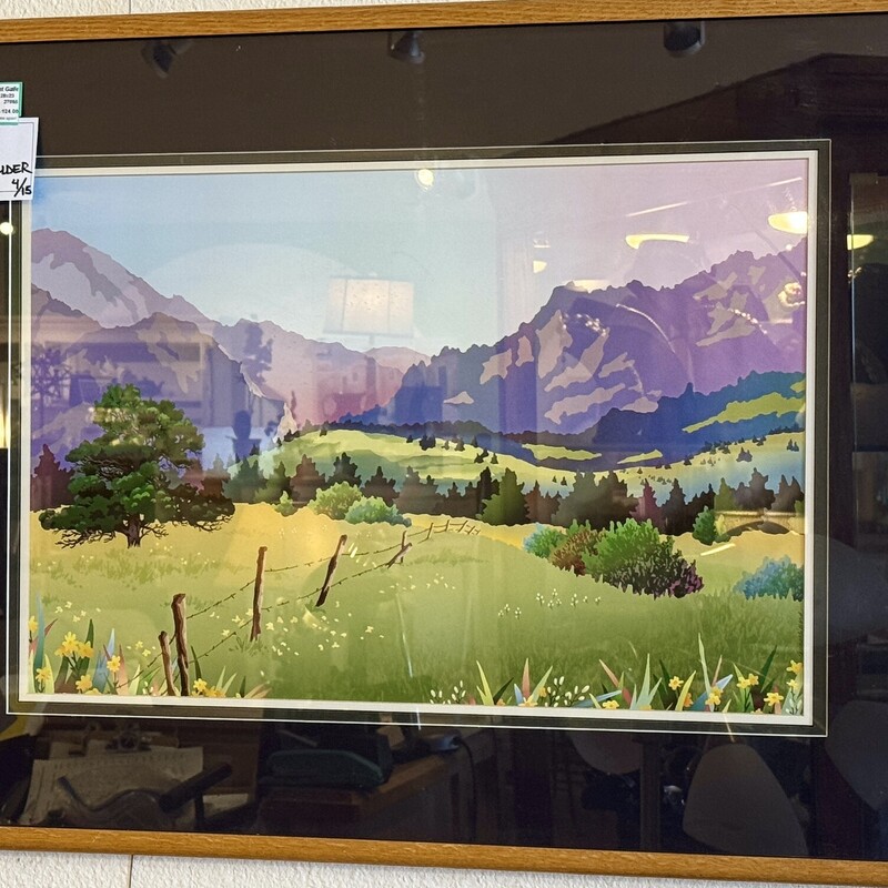 Print Boulder Boulder