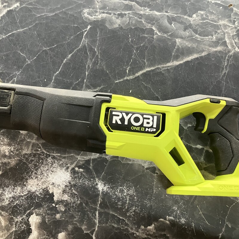 Reciprocating Saw