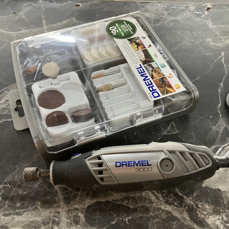 Dremel