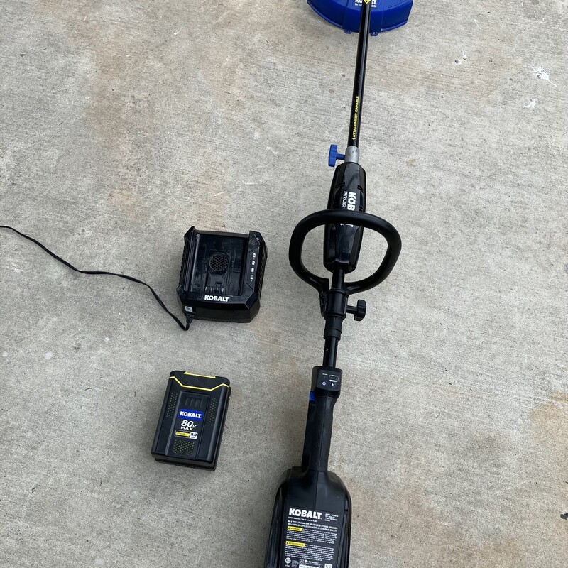String Trimmer