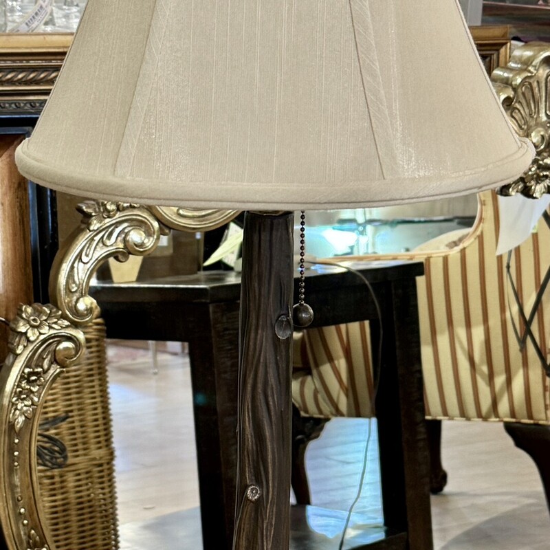 Lamp Table