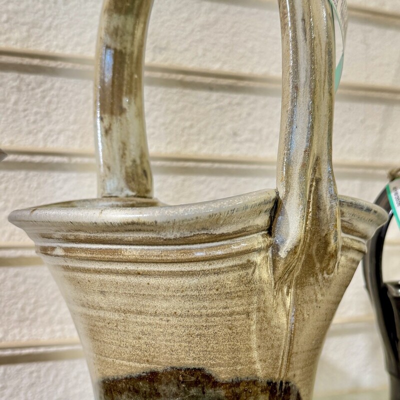 Basket Studio Pottery