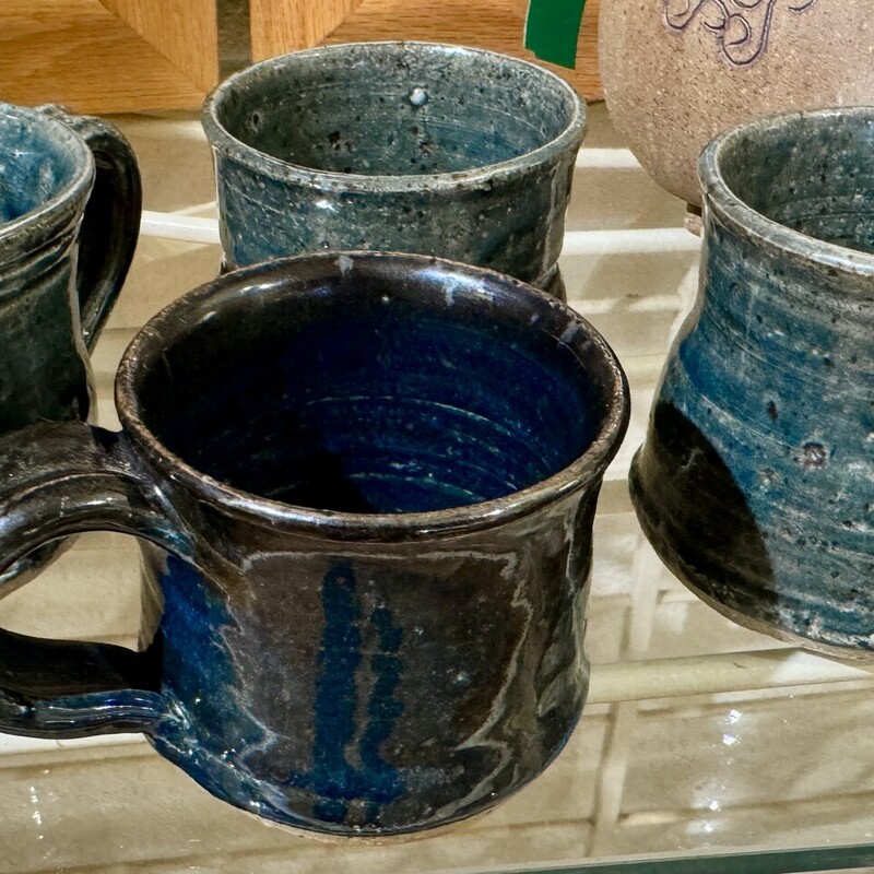 Mugs Studio Pottery