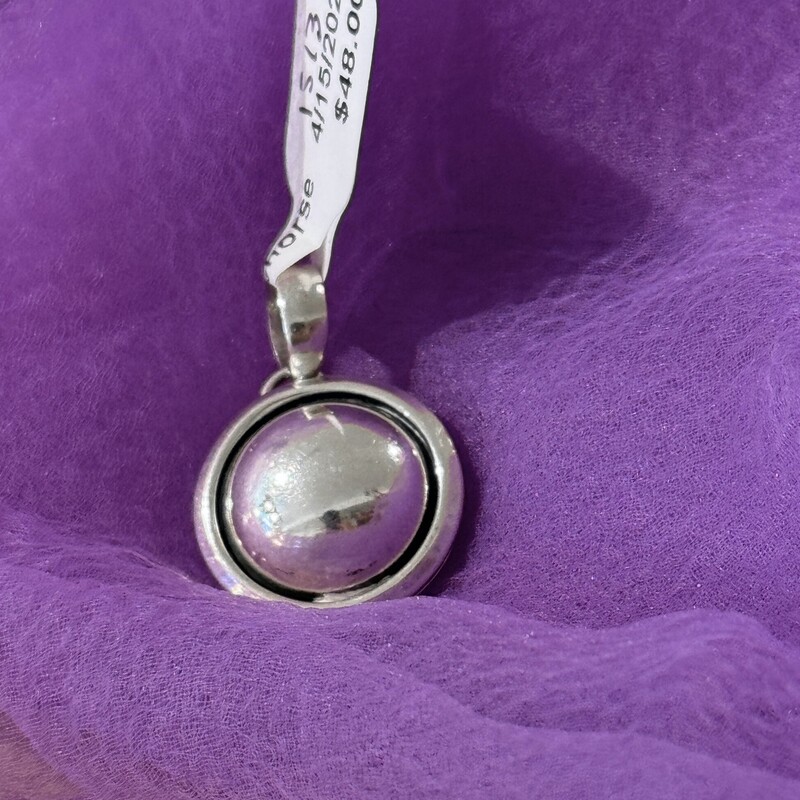 PE925domeYellowhorse