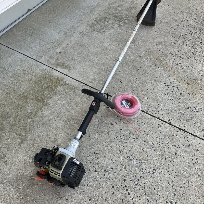 String Trimmer