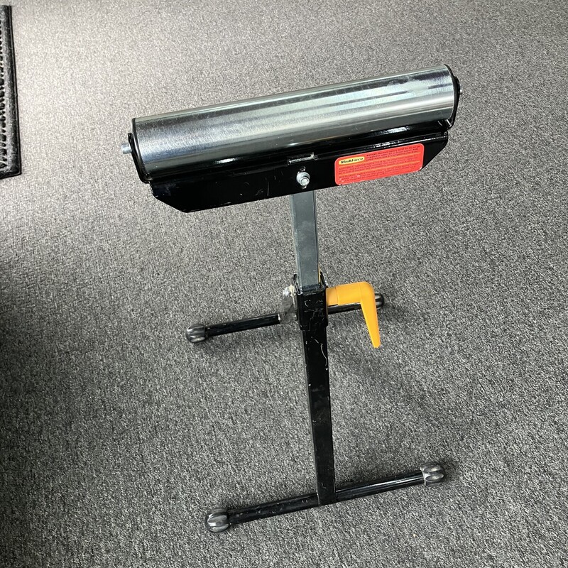 Roller Stand