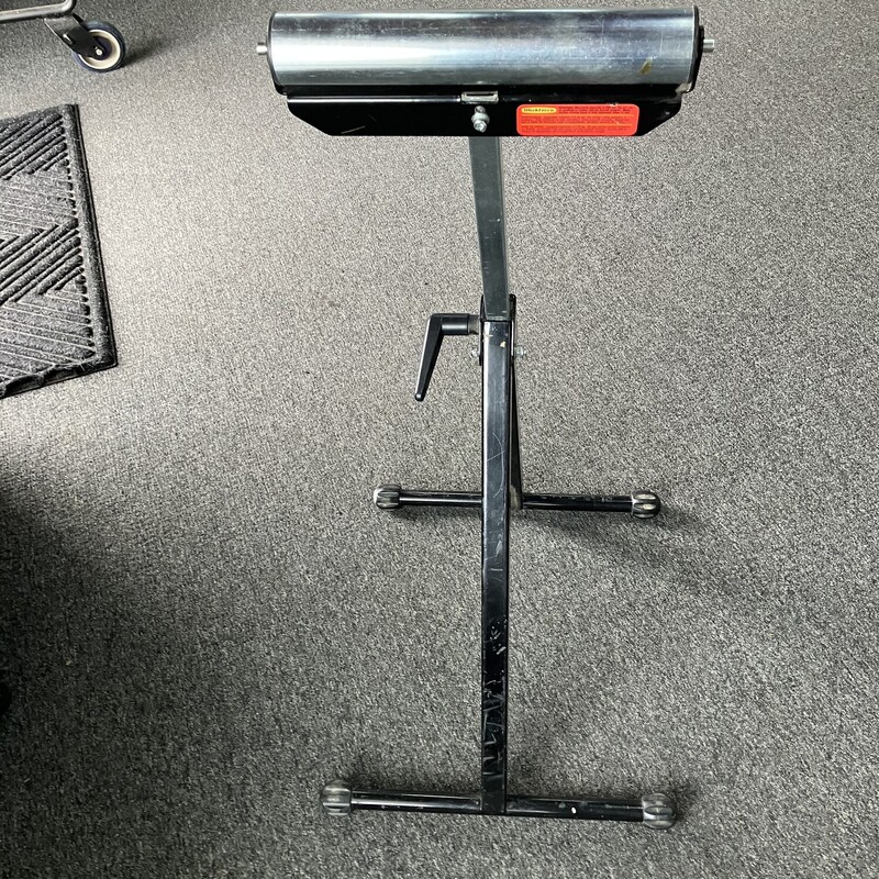 Roller Stand