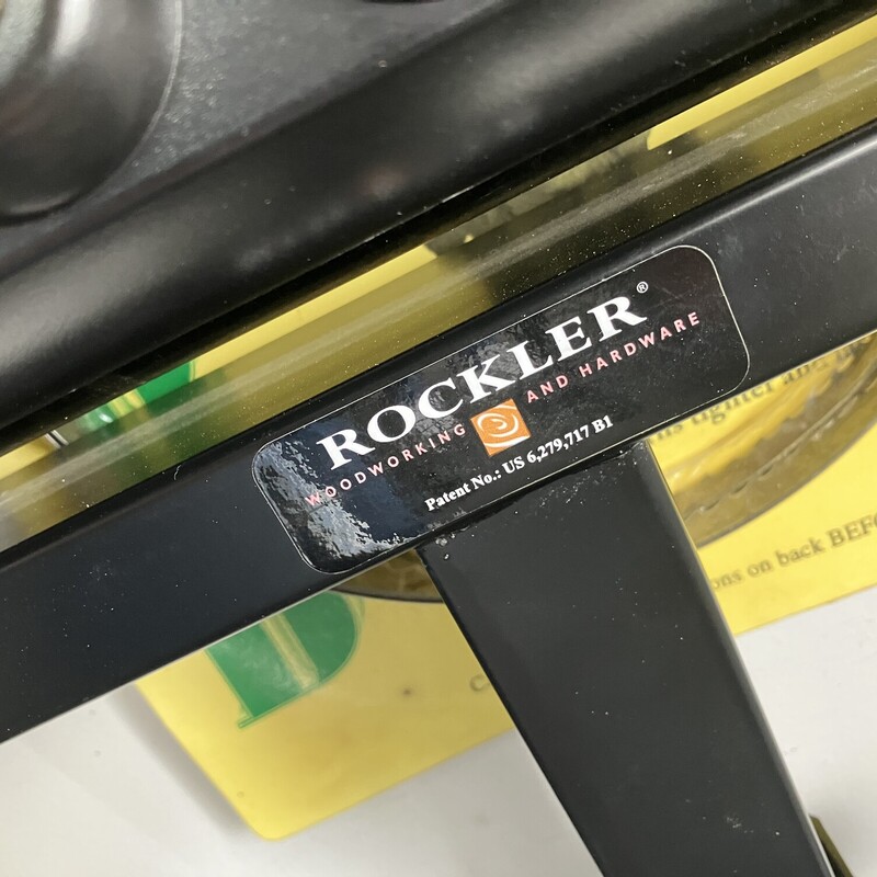 Roller Stand, Rockler