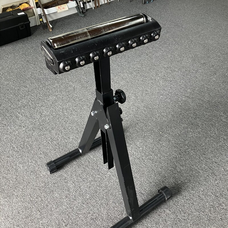 Roller Stand