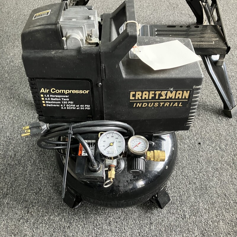 Air Compressor