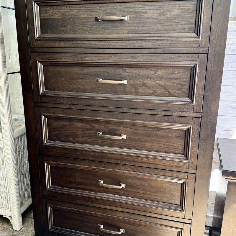 Dresser 5 Drwrs Universal