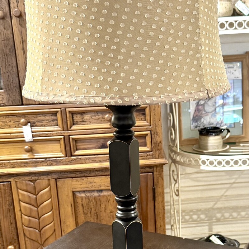 Lamp Table