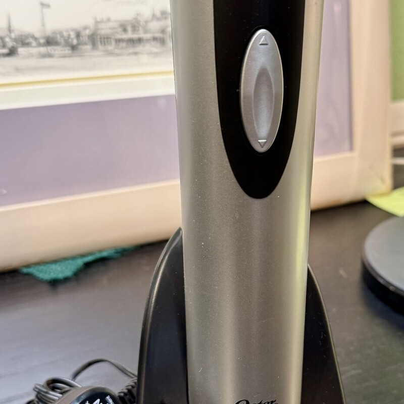 Wine Opener Electric