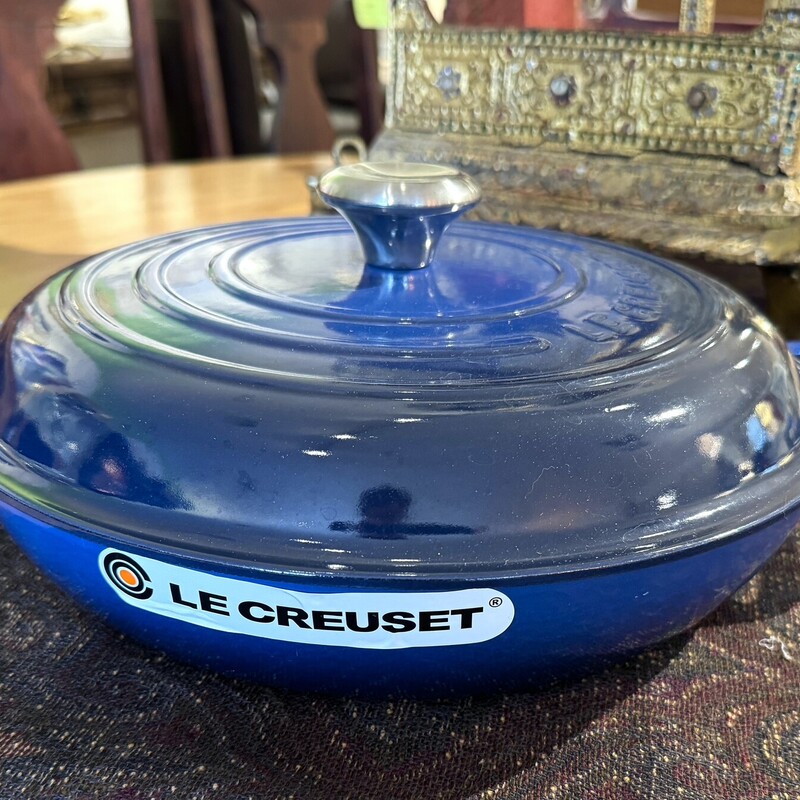 Pot Le Creuset NEW