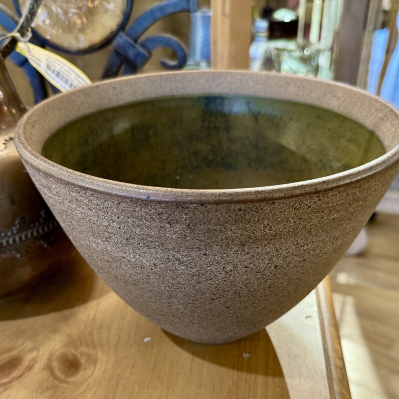 Bowl Decorative