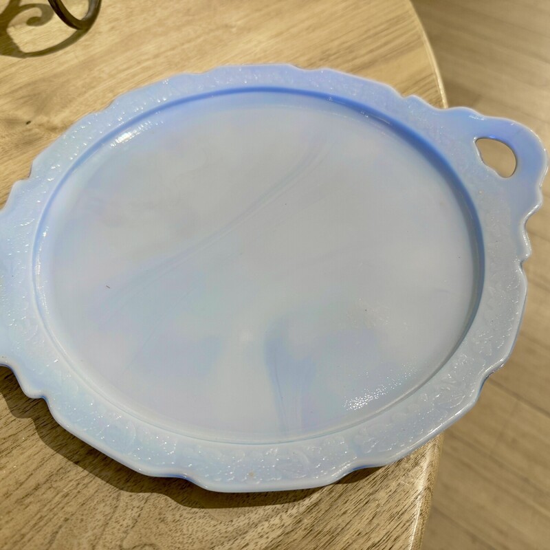 Tray Handled Delphite