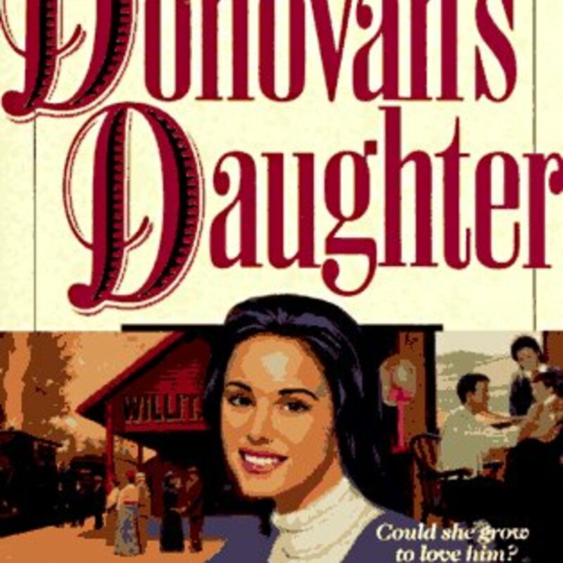 Donovans Daughter