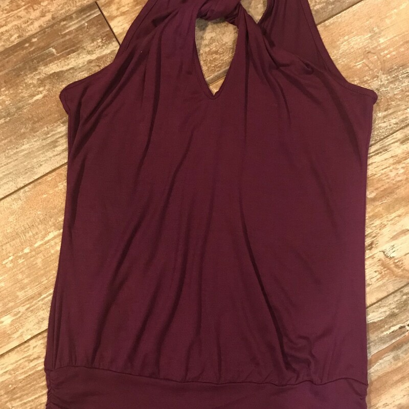 Maurices NWT