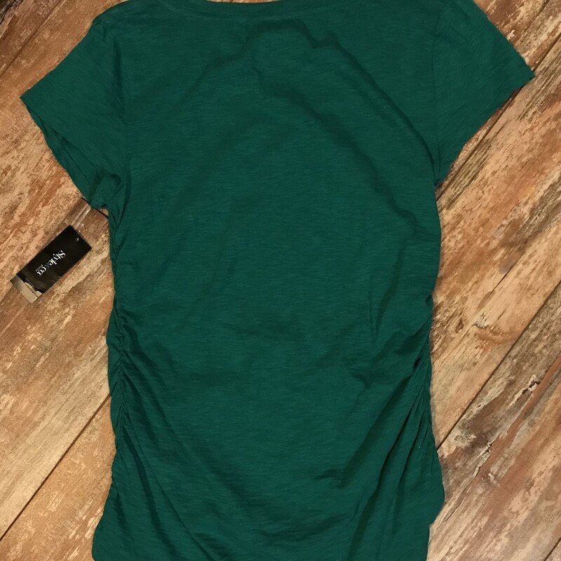 NWT Style & Co, Green, Size: PL, BIN-H16