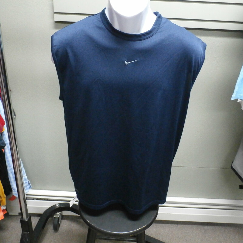 Nike, Shirts, Nike Boston Red Sox Nikefit Mlb Dry Sports Polo Shirt Blue  Red Mens M Vintage