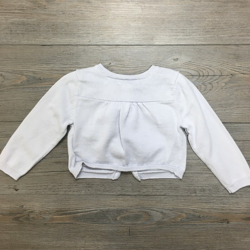 Baby Gap Cardigan, Multi, Size: 12-18M