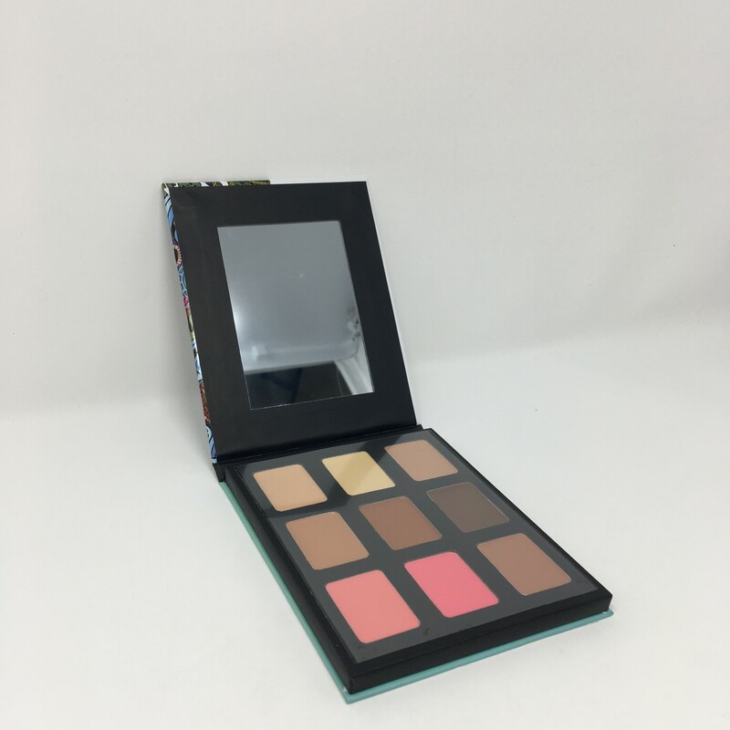 Okalan Concealer And Blus, None, Size: None