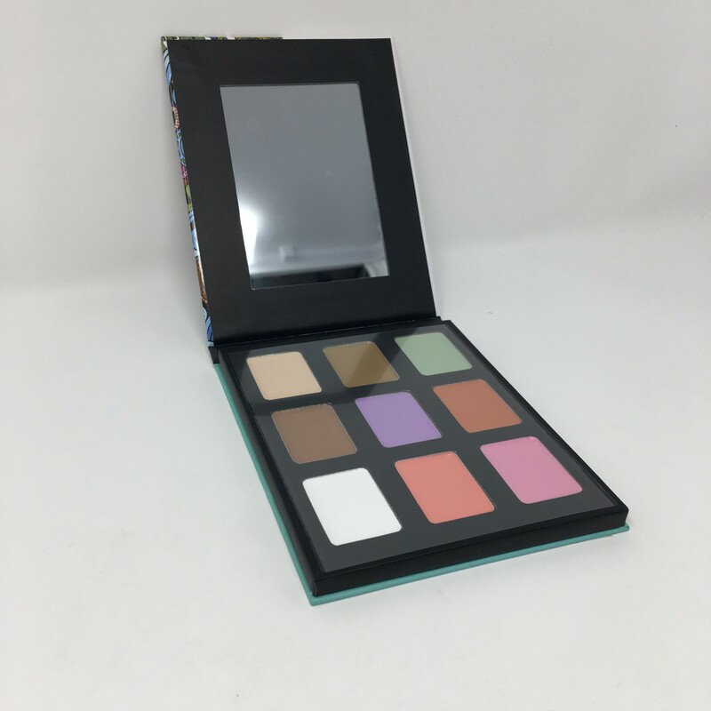 Okalan Concealer And Blus, None, Size: None
