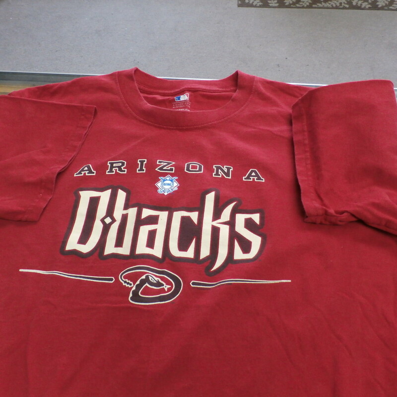 Arizona Diamondbacks Men's Apparel, Men's MLB Apparel