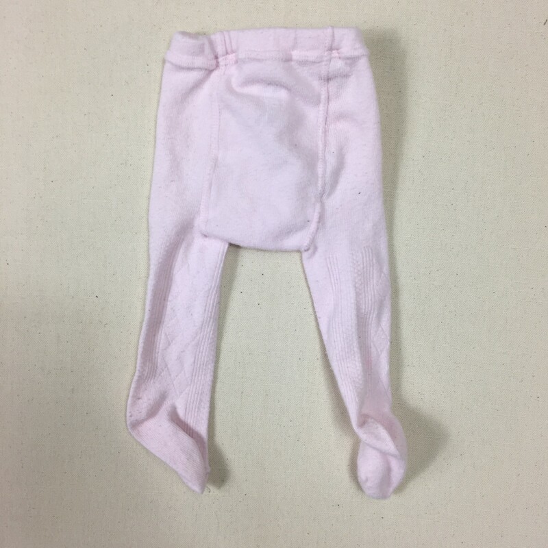 Old Navy Tights, Pink, Size: 0-6M