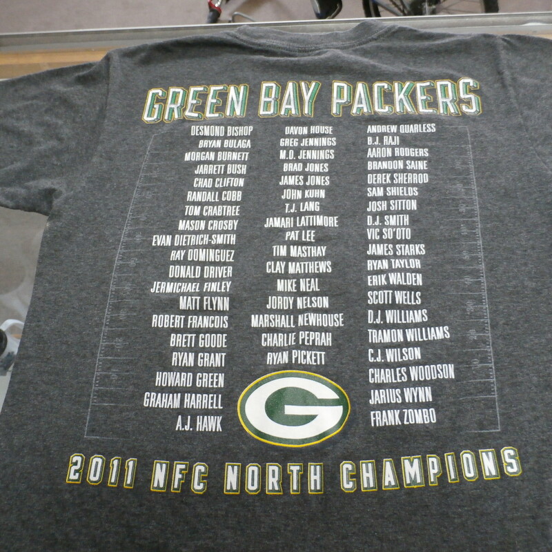 Youth Reebok Green Bay Packers Brett Favre T-Shirt