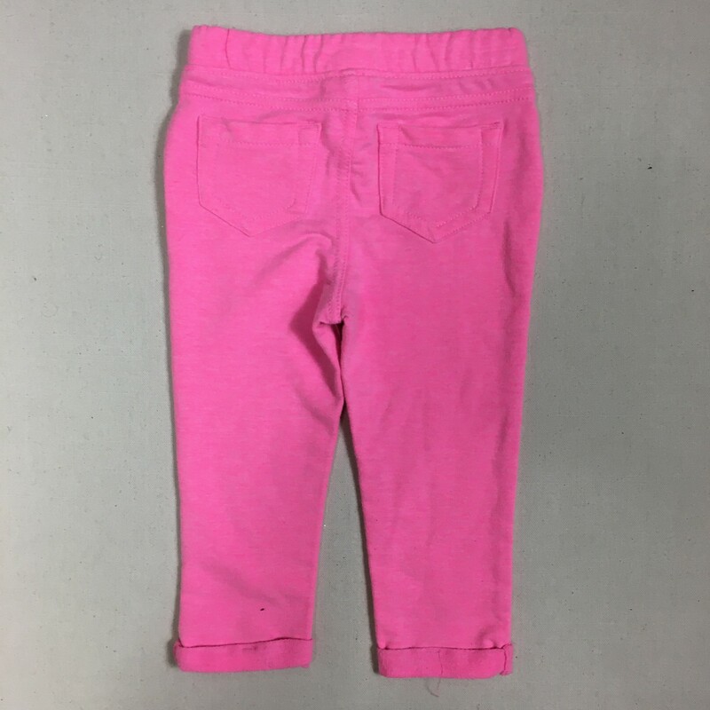Jumping Beans Pants, Pink, Size: 18m