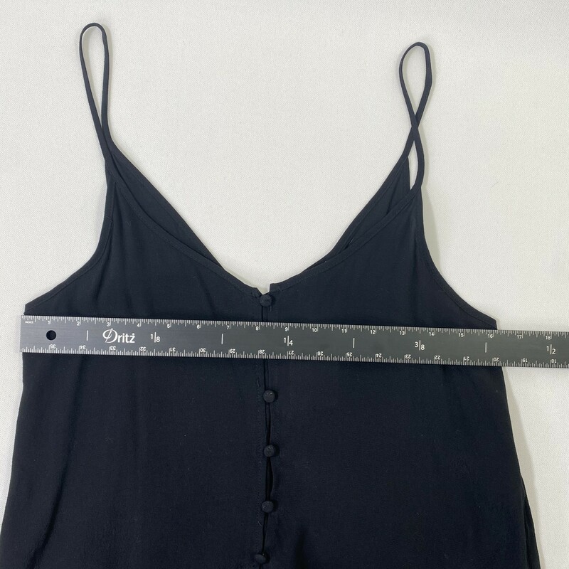 102-196 Forever 21, Black, Size: Small
