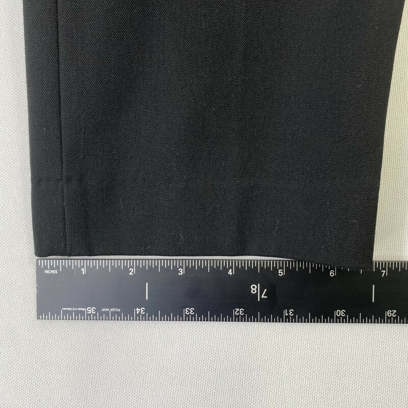 100-485 Express, Black, Size: 2 Blackmidrise slim stretch polyesther/spandex/rayon