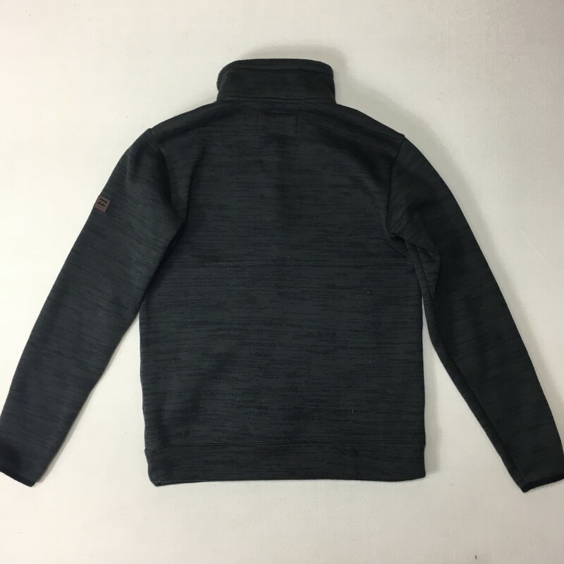 Billabong Sweater, Olive, Size: 14-16Y