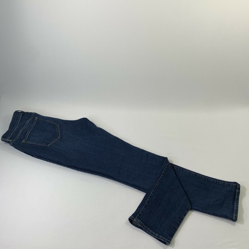 100-189 Old Navy, Denim, Size: 6