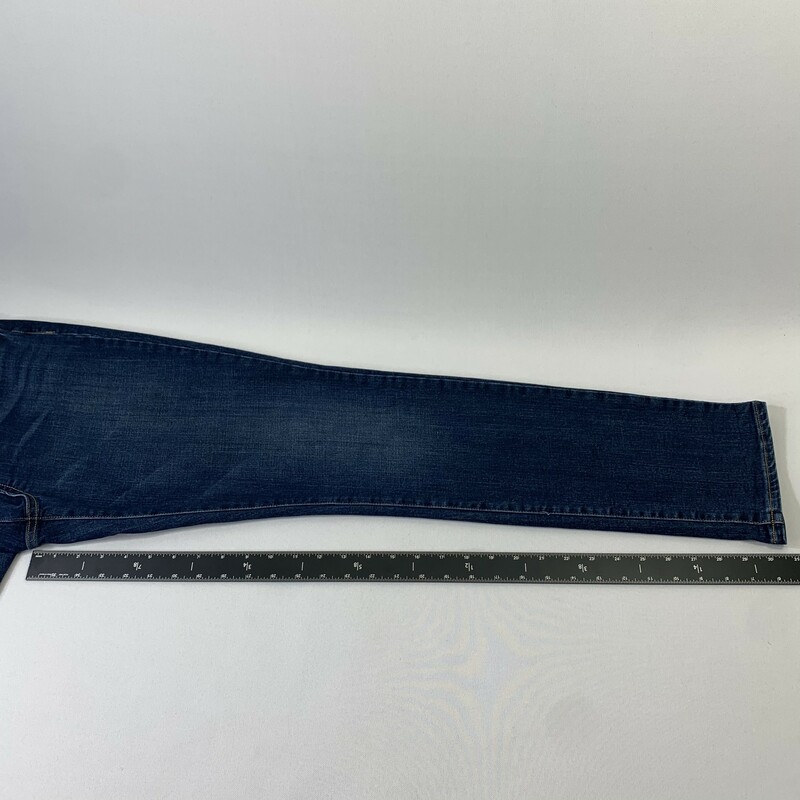 100-189 Old Navy, Denim, Size: 6