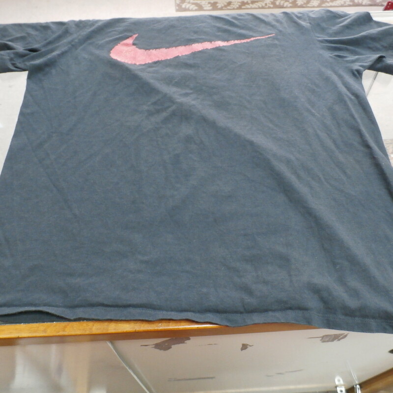 Vintage Nike Athletic T-shirt (size XL)