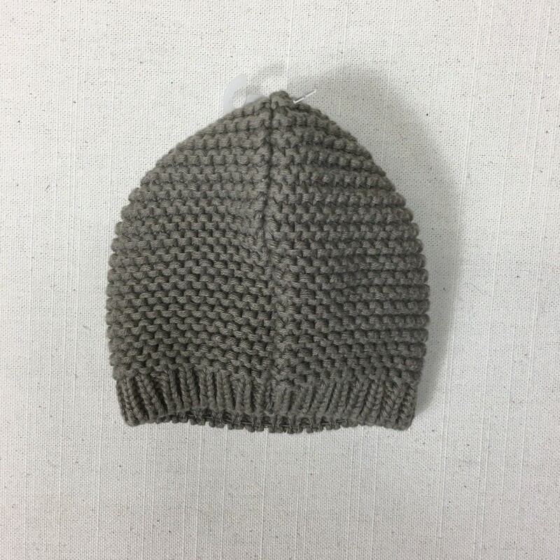 Baby Gap Winter Hat, Beige, Size: NB