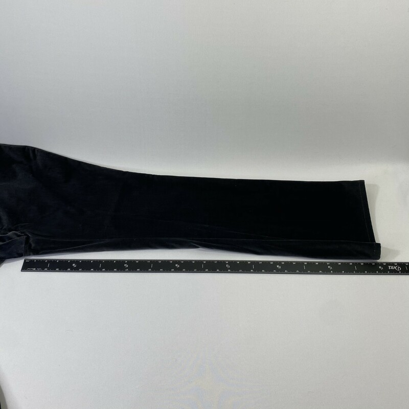 121-012 Jones New York Stretch, Grey, Size: 10  velvet pants 98% cotton 2% spandex, thin strip of metal beading sewn on outer edge of front and back pockets, dry clean only.   New with tags. NWT<br />
1 lb .3 oz
