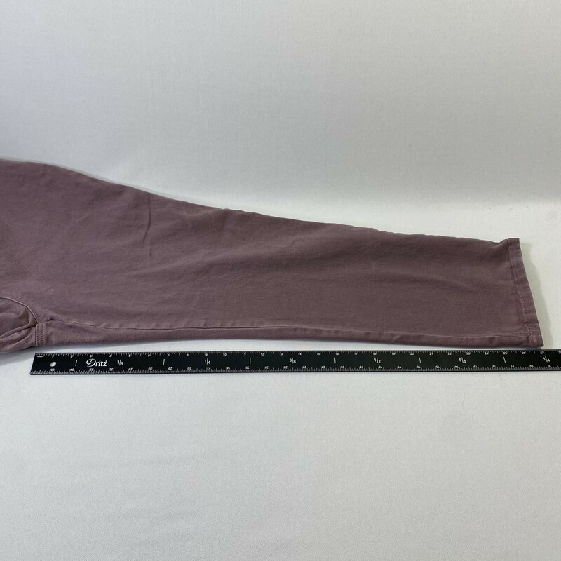 Gloria Vanderbilt Petite, Mauve, Size: 16 98% cotton 2% elastane