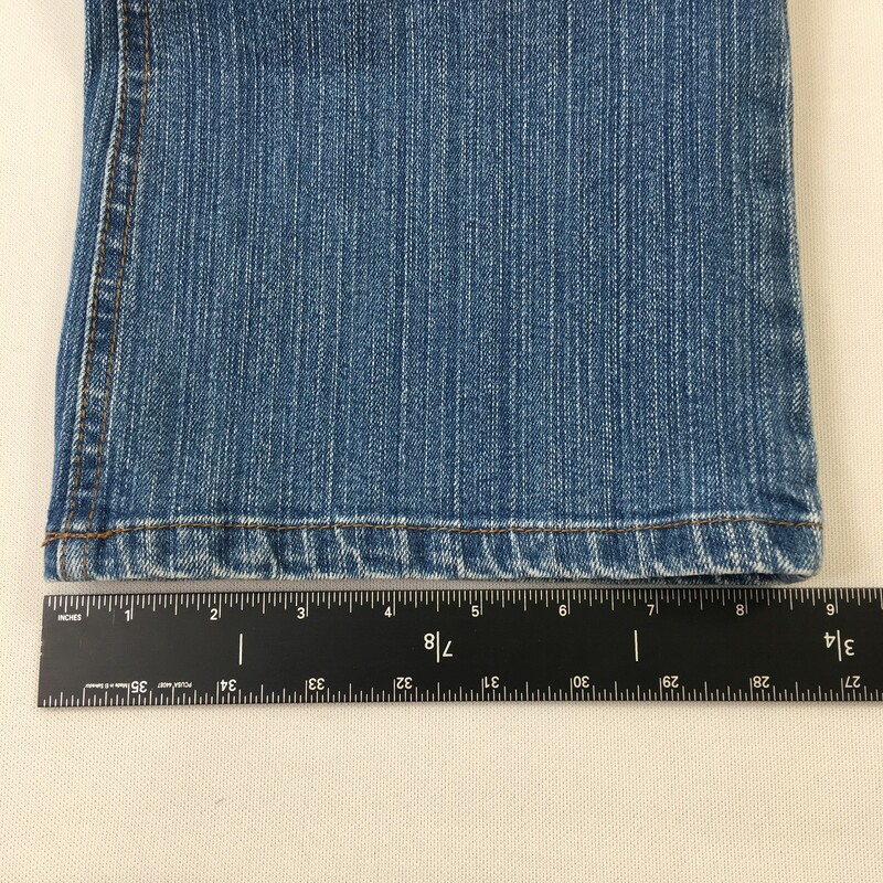 100-837 Motherhood Matern, Blue, Size: Small blue maternity jeans 99% cotton 1% spandex  good