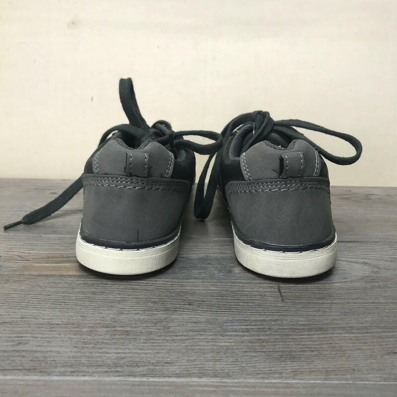 BBK Leather Shoes, Black, Size: 5<br />
US 5 MEN