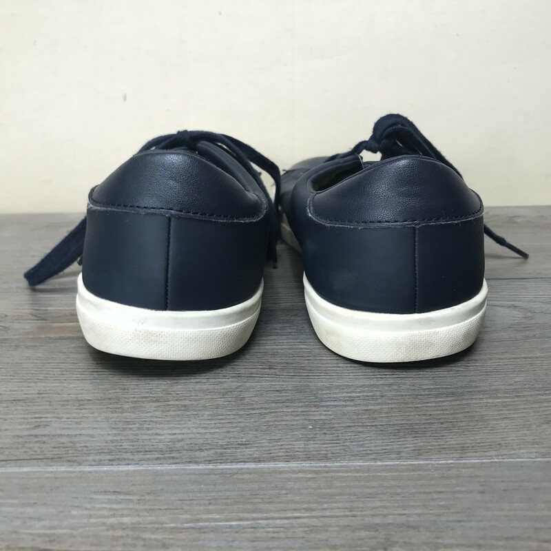 Zara Shoes, Navy, Size: 8.5
US 8.5 MEN